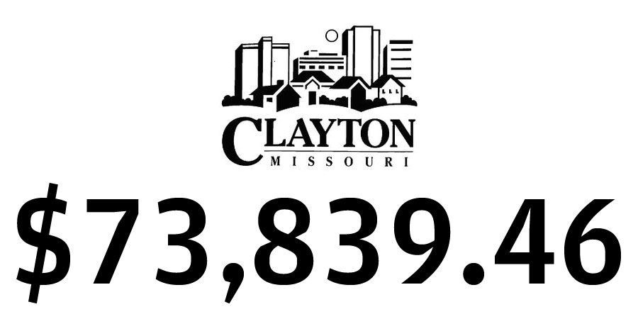 1. Clayton